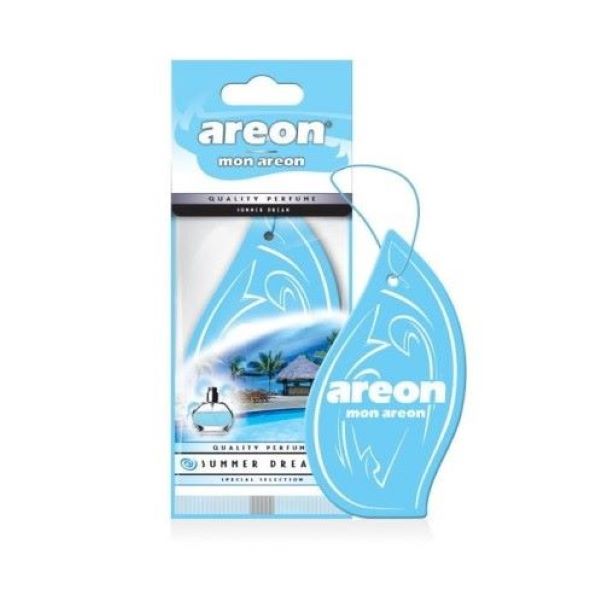 Mon Summer Dream Areon