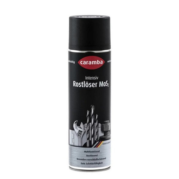 Spray Degripant cu MoS2-CARAMBA