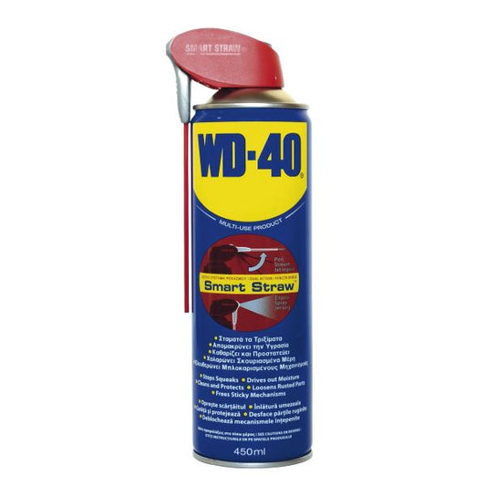 Spray Multifunctional WD-40