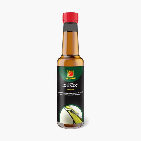 Petrol Detox 250ml Metabond