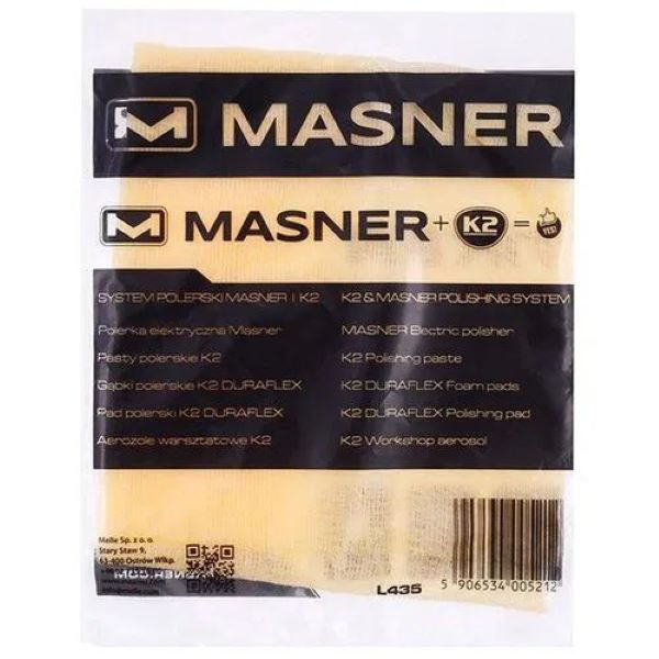 Laveta Detailing Polish Auto Masner