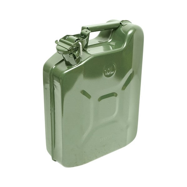 Canistra Metal 10L Breckner
