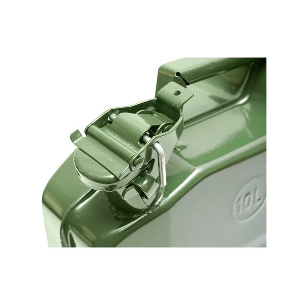 Canistra Metal 10L Breckner