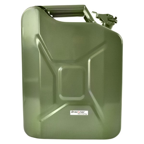 Canistra Metal 20L Breckner