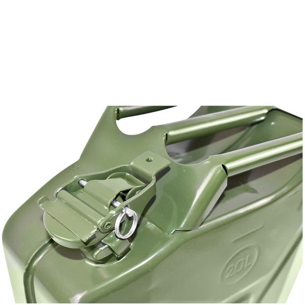 Canistra Metal 20L Breckner
