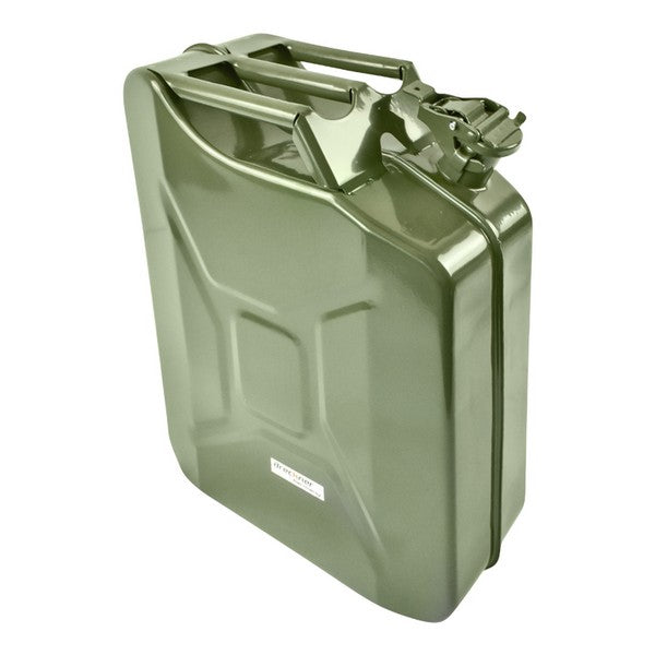 Canistra Metal 20L Breckner