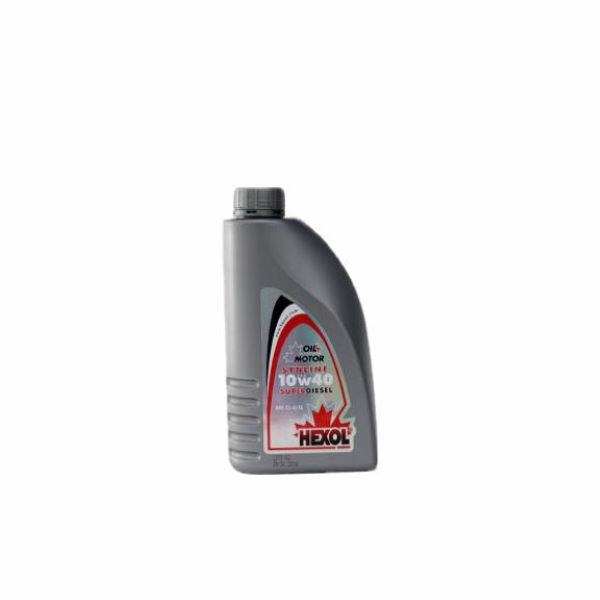 Ulei Motor Super Diesel 10W40 Hexol 1L