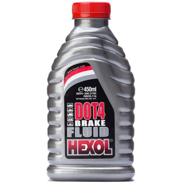 Lichid Frana Dot 4 Hexol