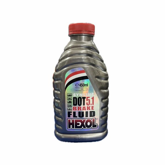 Lichid de Frana Dot 5.1 Hexol