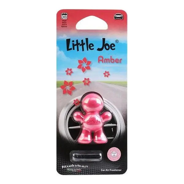Odorizant Auto Amber Little Joe