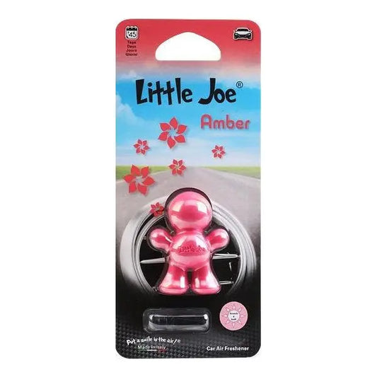 Odorizant Auto Amber Little Joe