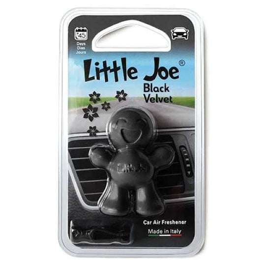 Odorizant Auto Black Velvet Little Joe