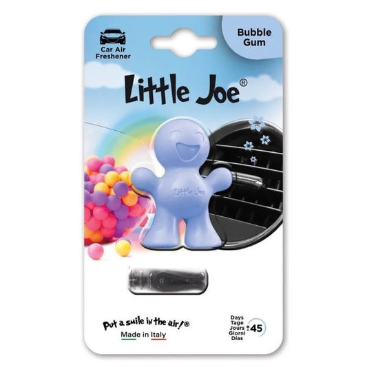 Odorizant Auto Bubble Gum Little Joe