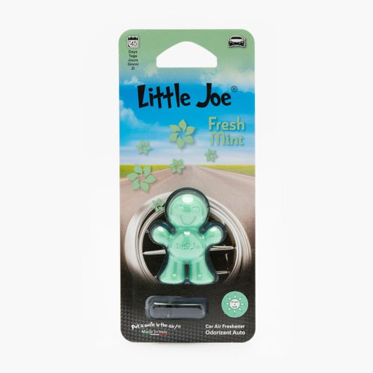 Odorizant Auto Fresh Mint Little Joe