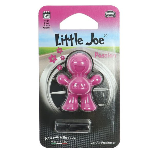 Odorizant Auto Passion Little Joe