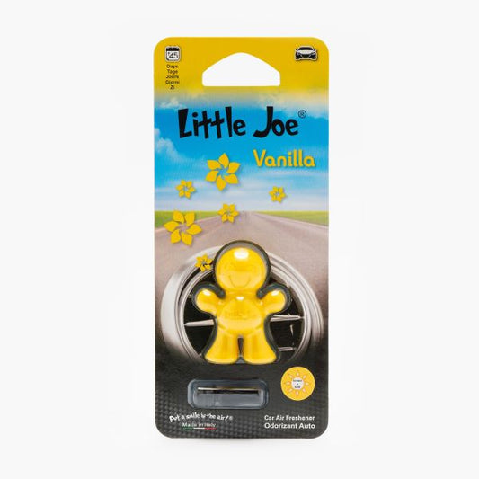 Odorizant Auto Vanilla Little Joe