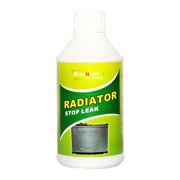 Aditiv Radiator Stop Leak Breckner