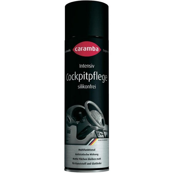 Spray Curatare Bord Intensive Cockpit Care, Silicone-Free Caramba