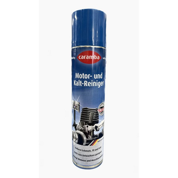 Spray Curatare la Rece Motor Caramba