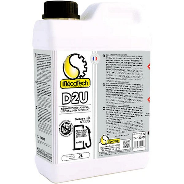 Aditiv AdBlue D2U 2l MecaTech