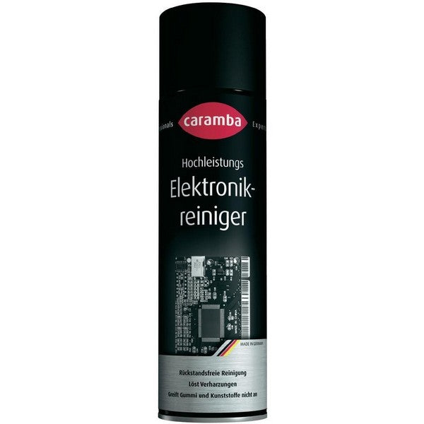 Spray pentru Curatare Electronice Caramba