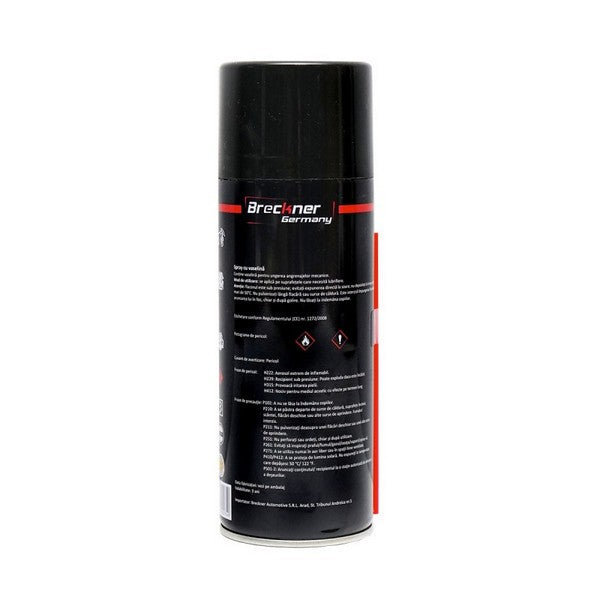 Spray cu Vaselina Lichida Breckner