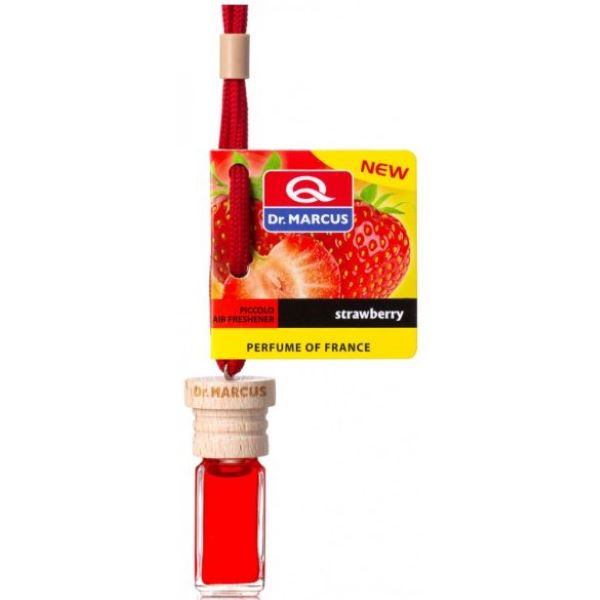 Odorizant Auto Strawberry Dr. Marcus