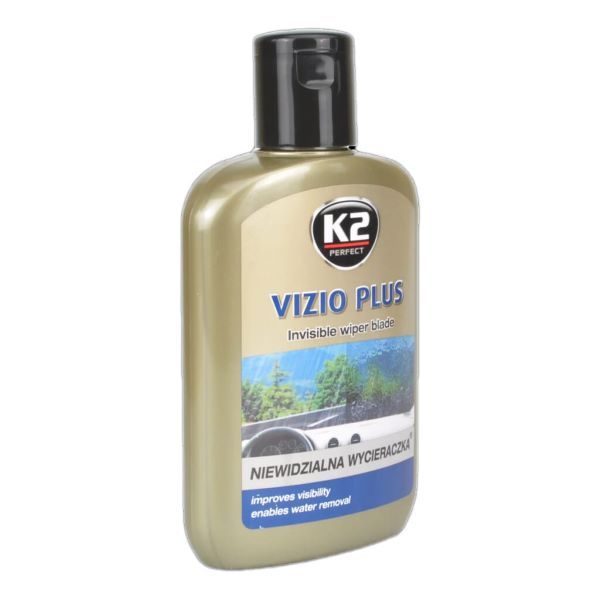 Solutie Parbriz Anti-Ploaie Vizio Plus K2