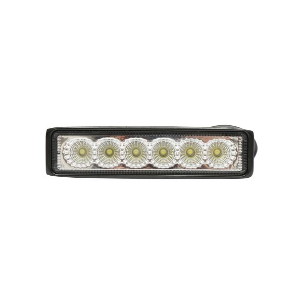 Lampa cu 6 LED-uri SMD 10-60V 9W Unghi Radiere 60 de Grade Tip Flood Breckner Germany