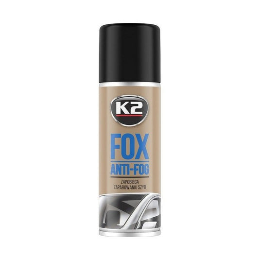 Spray Anti-Condens Fox K2