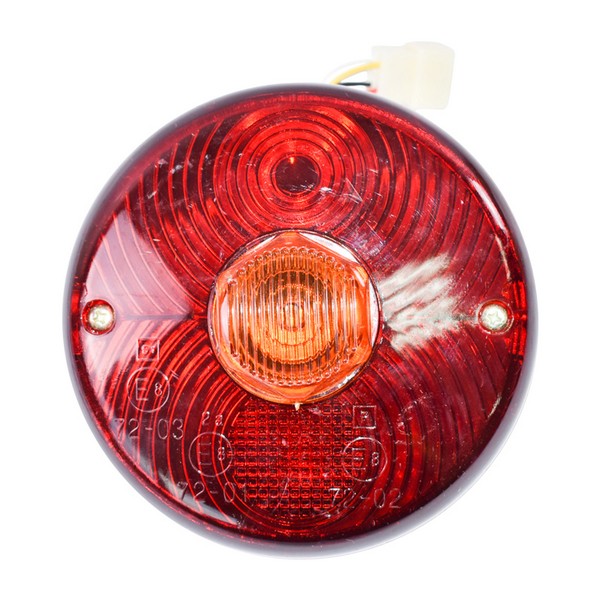 Lampa Stop Rotunda Spate Stanga U-650 si ARO UTB