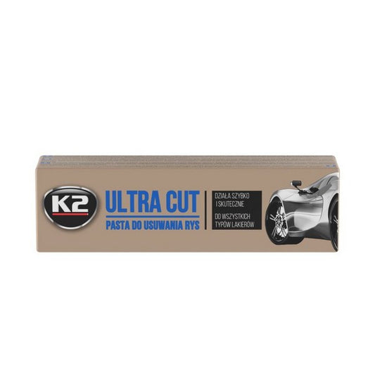 Pasta de Indepartat Zgarieturi  Ultra Cut K2