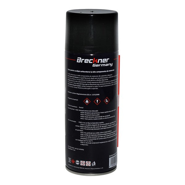 Spray Curatat Carburatorul Breckner