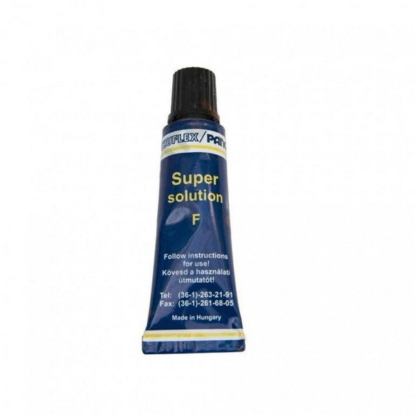 Solutie/Adeziv Petice Pang Truflex,70ml