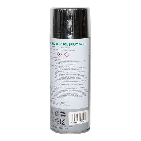 Spray Vopsea Cromat Metalizat 029 Magic