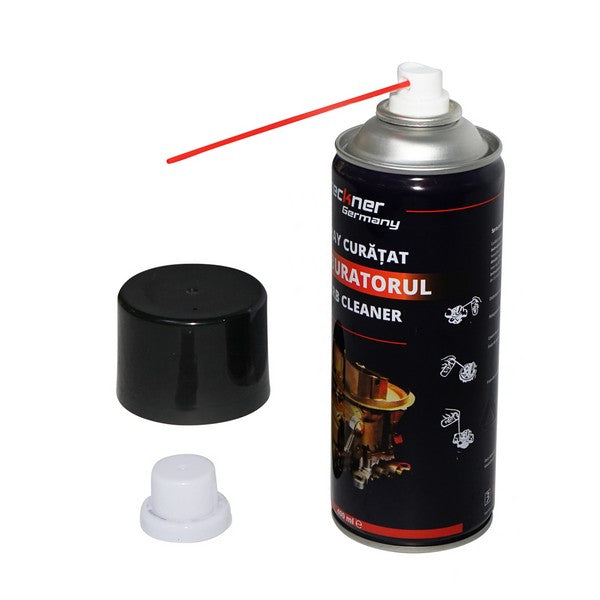 Spray Curatat Carburatorul Breckner