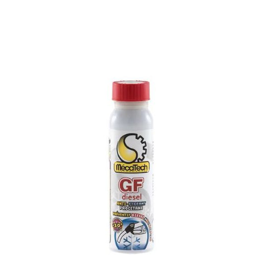 Aditiv Anticongelant -30°C GF Diesel MecaTech 200ml