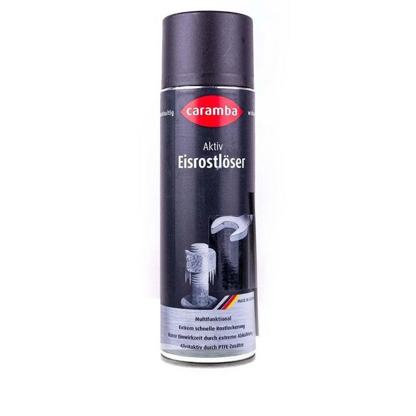 Spray Degripant Inghetare Caramba