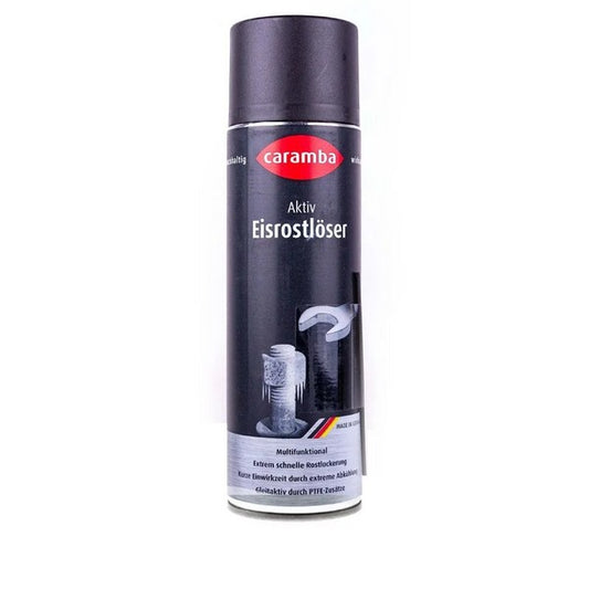 Spray Degripant Inghetare Caramba