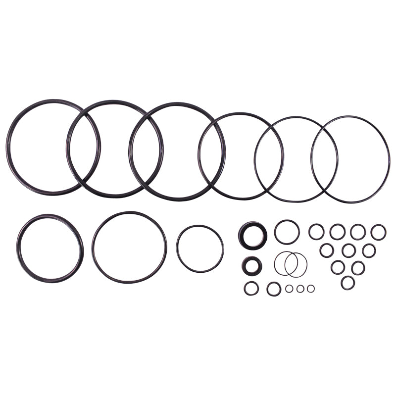 Set Garnituri Servodirectie U-650 UTB