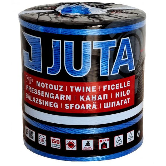 Sfoara 400 ML/KG Juta