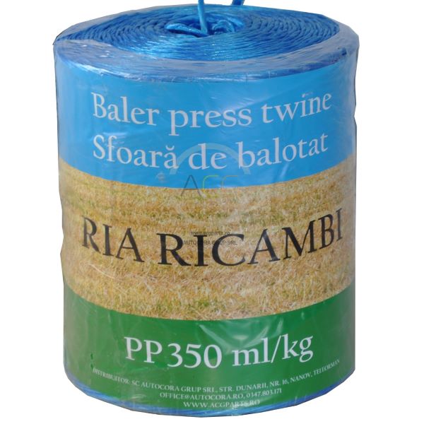 Sfoara 350 ML/KG Ria Ricambi