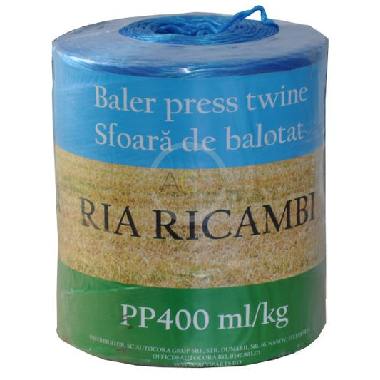 Sfoara 400ML/KG Ria Ricambi