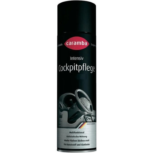 Spray Bord cu Silicon, Caramba