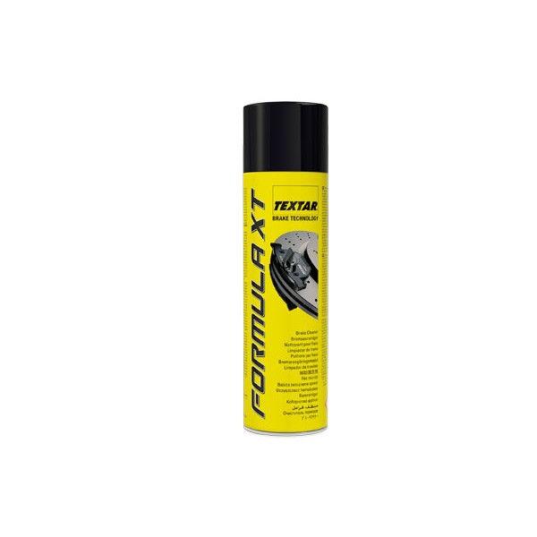 Spray de Curatat Frana/Ambreiajul Textar