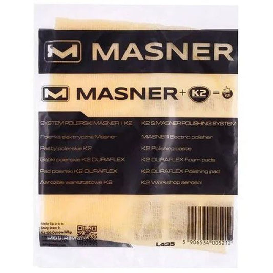 Laveta Detailing Polish Auto Masner
