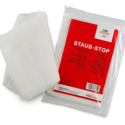 Carpa Antistatica Car System