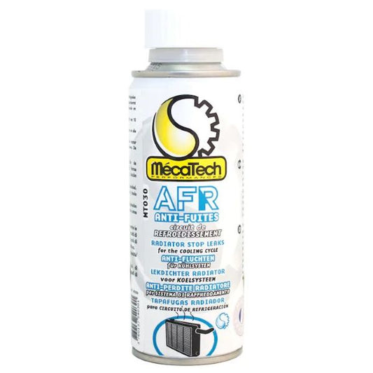 Aditiv Tratament Oprirea Scurgerilor Radiatorului AFR MecaTech 250ml