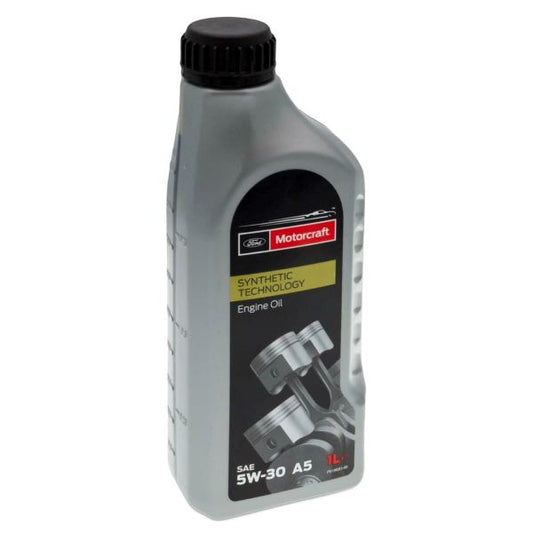 Ulei Motor 5W-30 A5 Ford Motorcraft 1L