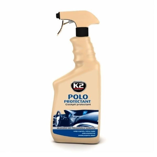 Solutie Intretinere Bord Parfumat Polo Protectant K2